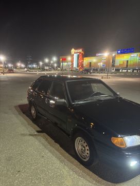 Lada 2114