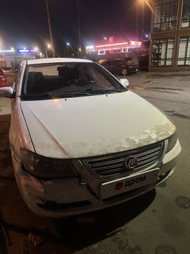 Lifan Solano