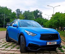 Infiniti Fx30D