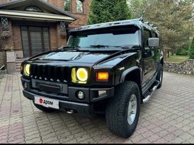 Hummer H2