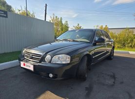 Kia Magentis
