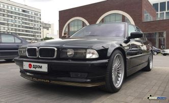 Alpina B12