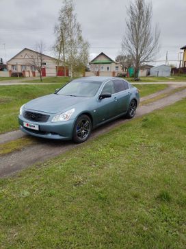 Infiniti G35