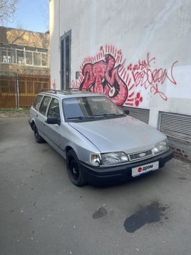 Ford Sierra