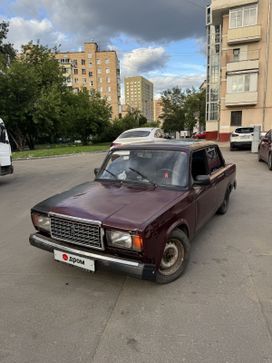 Lada 2107