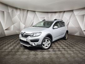 Renault Sandero Stepway