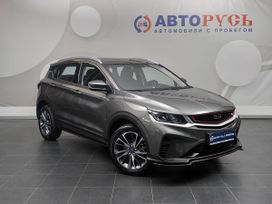 Geely Sx11