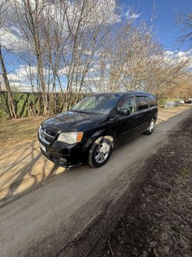 Dodge Grand Caravan