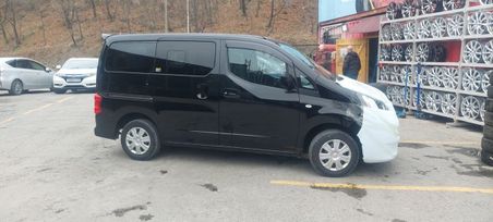 Mitsubishi Delica D 3