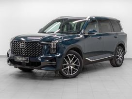 GAC GS8