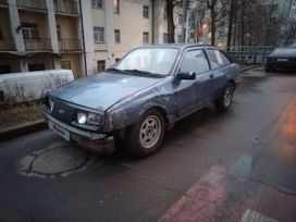 Ford Sierra