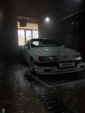 Ford Sierra