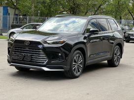Toyota Grand Highlander