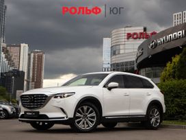 Mazda CX-9