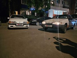 Ford Sierra
