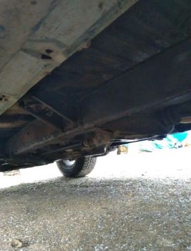 Mitsubishi Montero