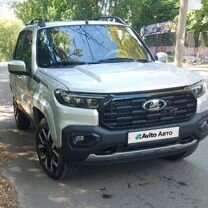 Lada Niva