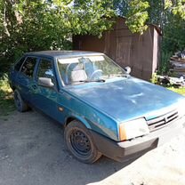 Lada 2109
