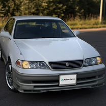 Toyota Mark