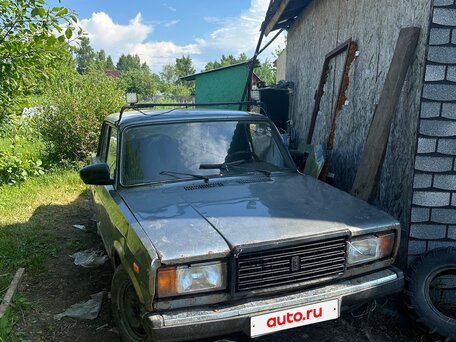 Lada (ВАЗ)