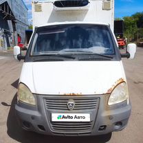 GAZ ГАЗель