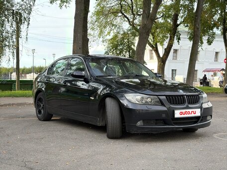 BMW 3 серии 325i