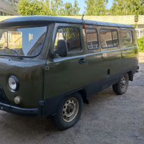 UAZ 3962