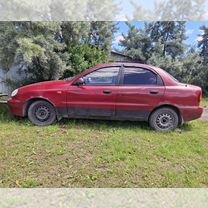 Chevrolet Lanos