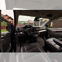 Peugeot Traveller