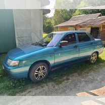 Lada 2110