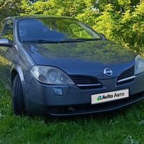 Nissan Primera