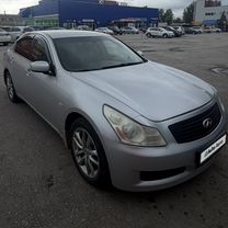 Infiniti G35