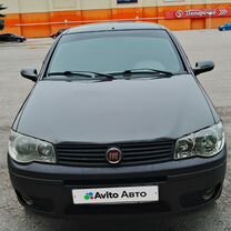 Fiat Albea