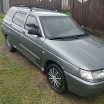 Lada 2111