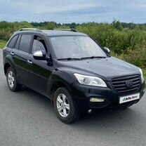 Lifan X60