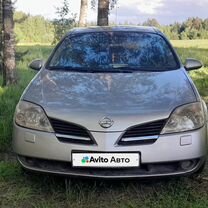 Nissan Primera