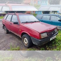 Lada 2109