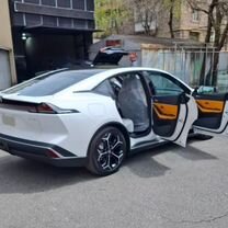 Changan Shenlan
