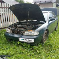 Kia Clarus