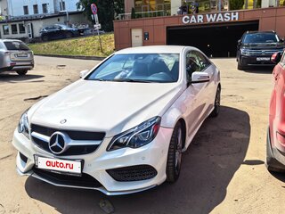 Mercedes-Benz E-Класс 200