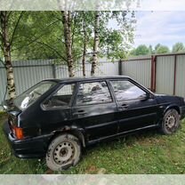 Lada 2114
