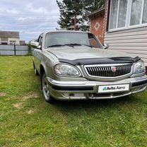 GAZ 31105