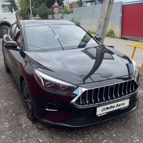 JAC J7