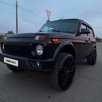 Lada Niva