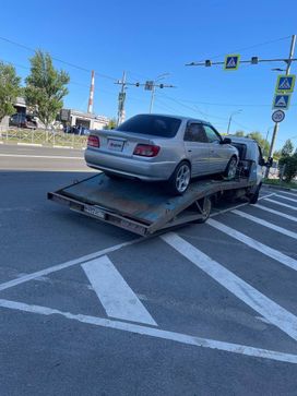Toyota Carina