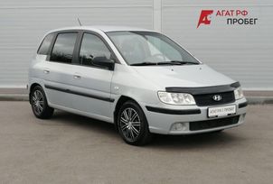 Hyundai Matrix