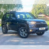 Lada Niva