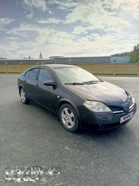 Nissan Primera