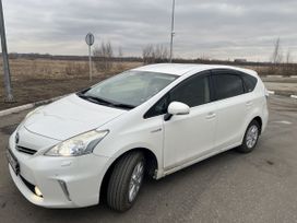 Toyota Prius A