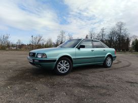 Audi 80